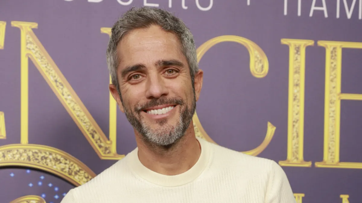 El bonito nombre del hijo de Roberto Leal: simboliza poder y está más de moda que nunca