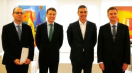 Roche y Rovi producirán un nuevo medicamento contra la obesidad en España