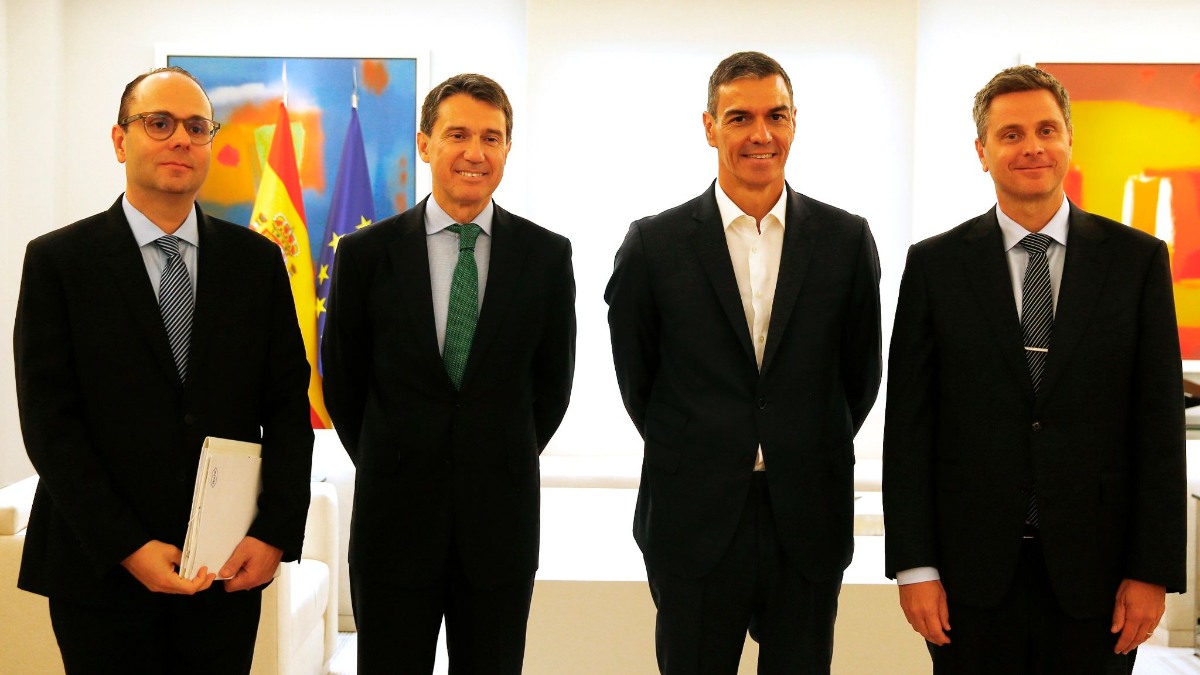 Roche y Rovi producirán un nuevo medicamento contra la obesidad en España