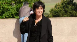 El amor de Rosa Montero por Pablo Lizcano, ex de Massiel: «Ojalá hubiera sido menos peleona»