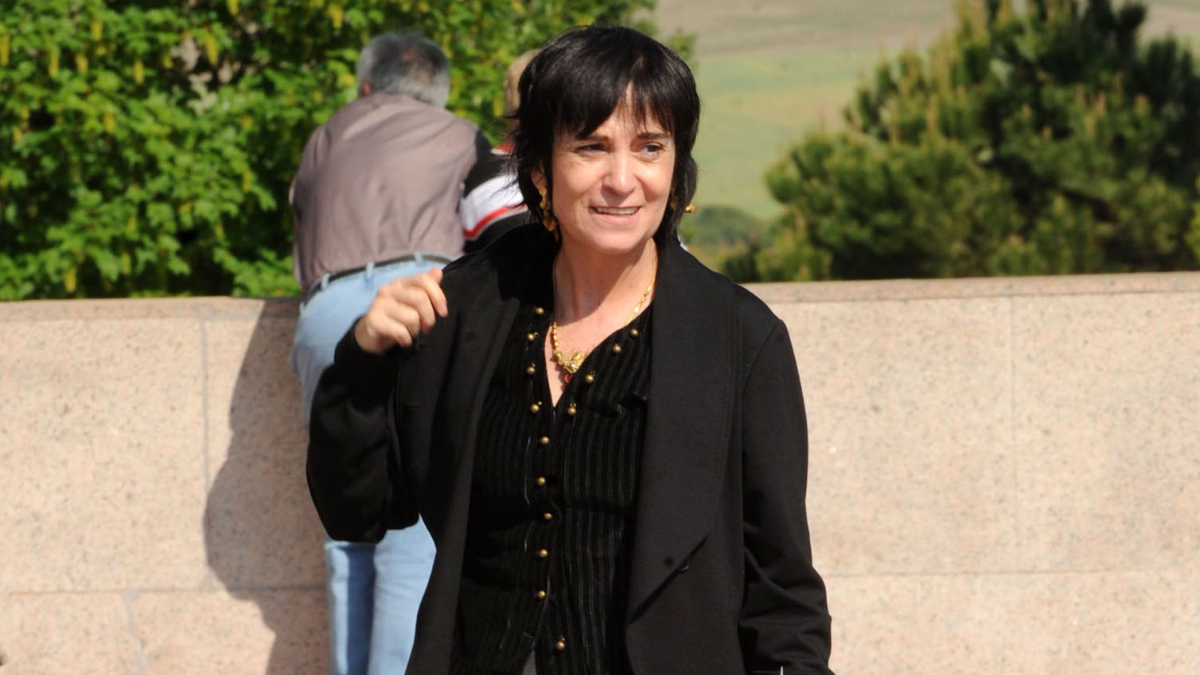 El amor de Rosa Montero por Pablo Lizcano, ex de Massiel: «Ojalá hubiera sido menos peleona»