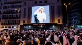 Almeida asegura que el evento de Rosalía puso «en peligro la integridad de las personas»