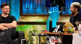 Rufián y Broncano: la casta hablando de la vivienda