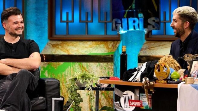 Rufián y Broncano: la casta hablando de la vivienda