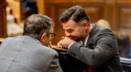 Rufián descarta financiación irregular del PSOE y califica las chistorras de «salseo innecesario»