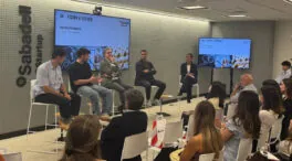 BStartup arranca su programa de eventos sectoriales con la moda digital como protagonista