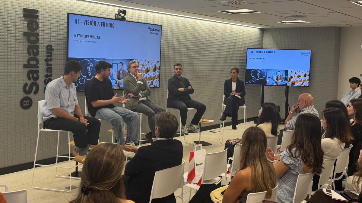 BStartup arranca su programa de eventos sectoriales con la moda digital como protagonista