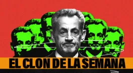 Edmundo Sarkozy Dantés