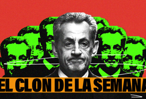 Edmundo Sarkozy Dantés