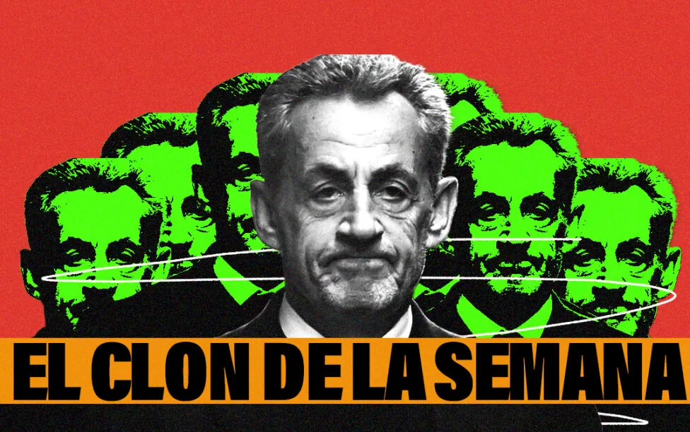 Edmundo Sarkozy Dantés