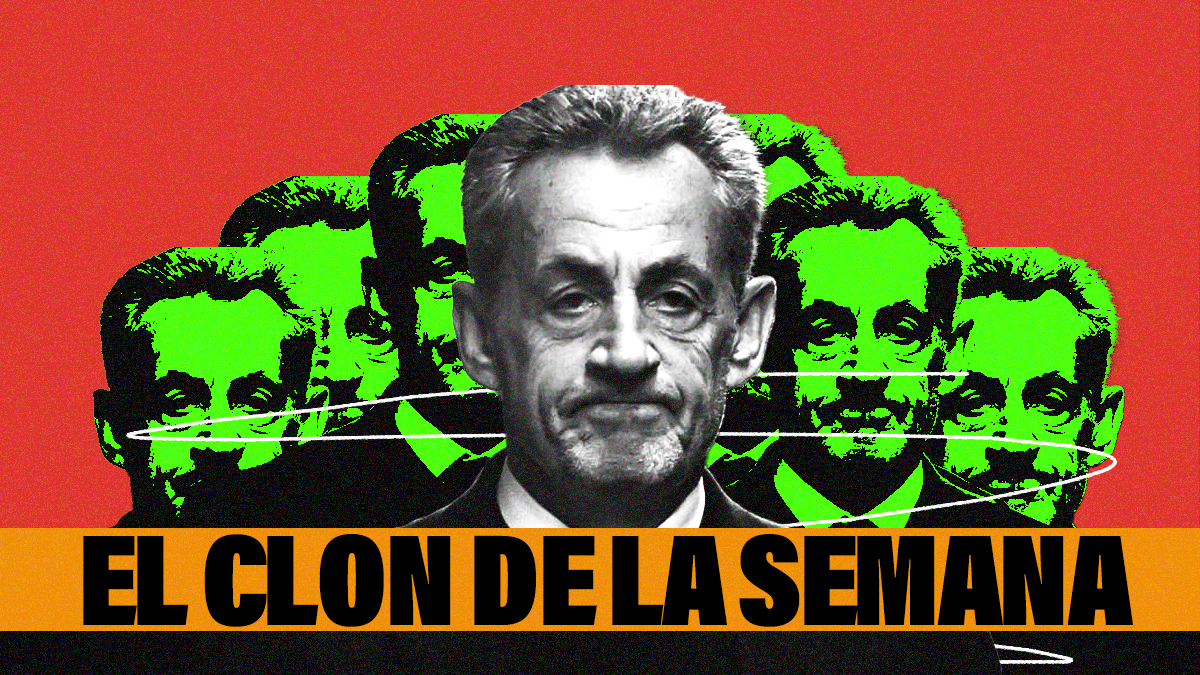 Edmundo Sarkozy Dantés