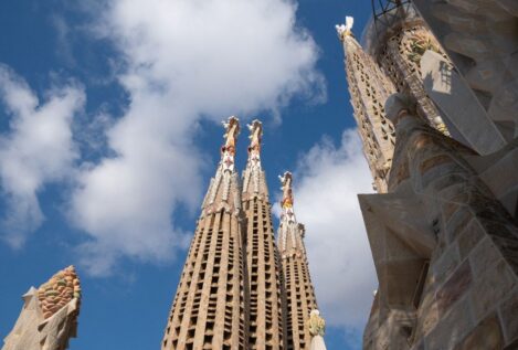 Barcelona o Madrid