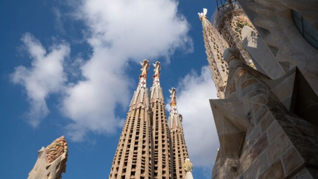 Barcelona o Madrid