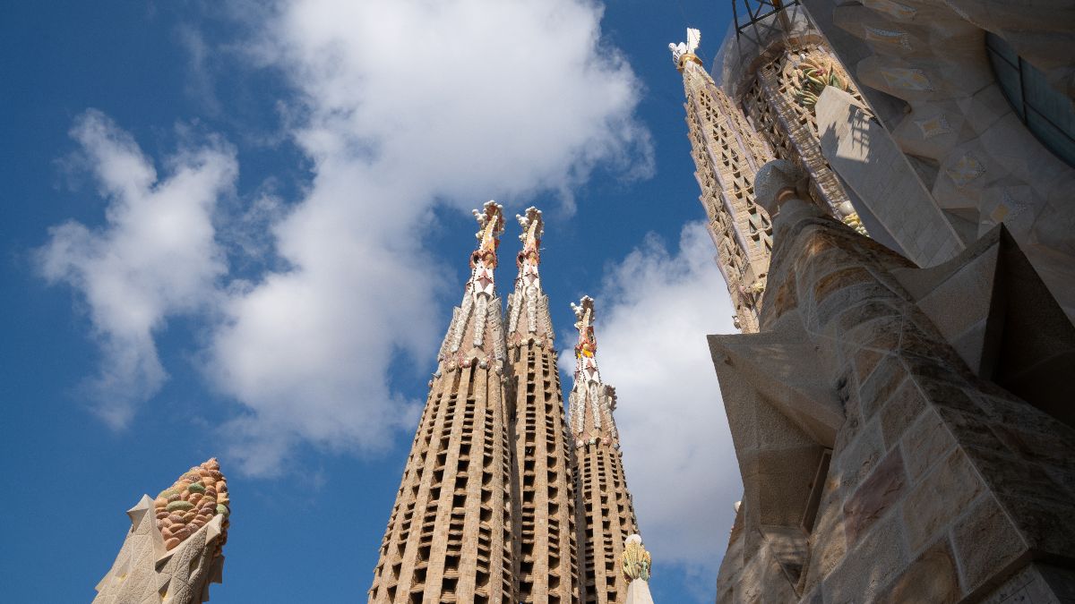 Barcelona o Madrid
