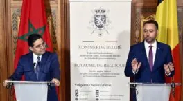 Bélgica expresa su apoyo al plan de autonomía marroquí para el Sáhara Occidental