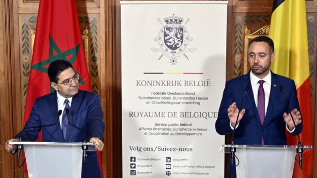 Bélgica expresa su apoyo al plan de autonomía marroquí para el Sáhara Occidental