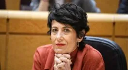 Saiz niega preocupación en el Gobierno por la comparecencia de Sánchez en el Senado