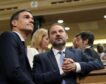 Ábalos ya manejaba su 'caja b’ de «folios» a los seis meses de que Sánchez le hiciese ministro