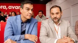 El PSOE admite que pagó otros 127.000 euros en metálico a Ábalos y sus colaboradores