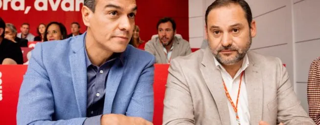 El PSOE calificó de «francamente positiva» la gestión que hizo Ábalos con sus cuentas