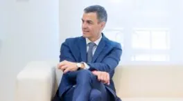 El Gobierno propone blindar el derecho al aborto en la Constitución