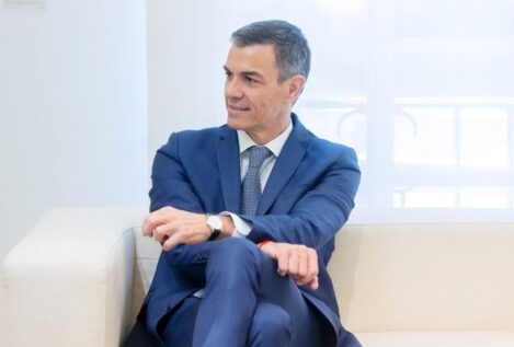 El Gobierno propone blindar el derecho al aborto en la Constitución