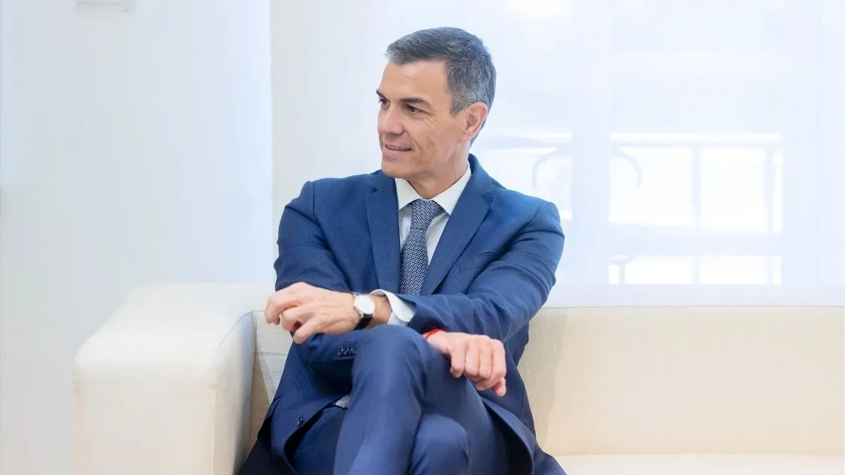 El Gobierno propone blindar el derecho al aborto en la Constitución