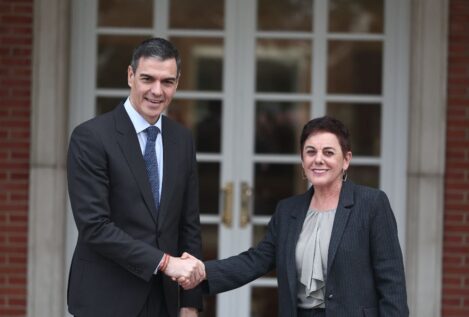 Todos los partidos que apoyan al Gobierno pierden votos, excepto Bildu