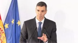 Sánchez condena los atentados de Hamás en Israel en el segundo aniversario de los hechos