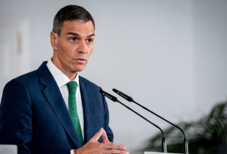 Sánchez asistirá a la firma del acuerdo de paz en Gaza el lunes en Egipto