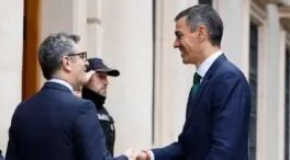 El Gobierno llega tarde a su campaña para celebrar el 47º aniversario de la Constitución