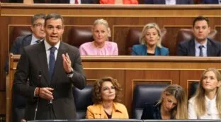 Sánchez propondrá a la UE acabar con el cambio de hora en 2026: «Ya no tiene sentido»