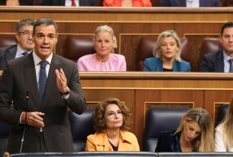 Sánchez propondrá a la UE acabar con el cambio de hora en 2026: «Ya no tiene sentido»
