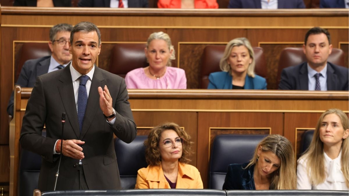 Sánchez propondrá a la UE acabar con el cambio de hora en 2026: «Ya no tiene sentido»