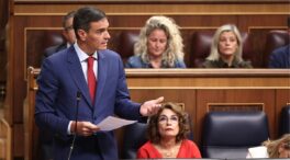 Sánchez carga contra Feijóo por las mujeres «sin pruebas» de cáncer de mama en Andalucía