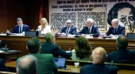 Sánchez desprecia a la comisión del 'caso Ábalos' en el Senado: «Esto es un circo»