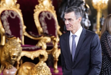 El CIS impulsa a Pedro Sánchez encuestando a una mayoría de votantes del PSOE