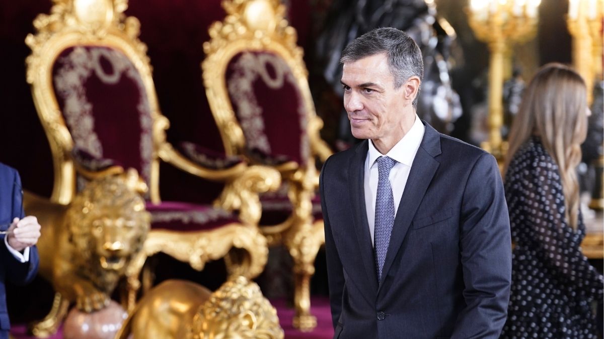 El CIS impulsa a Pedro Sánchez encuestando a una mayoría de votantes del PSOE