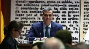 VÍDEO | El PSOE endurecerá sus mecanismos de control para evitar nuevos escándalos como el ‘caso Koldo’
