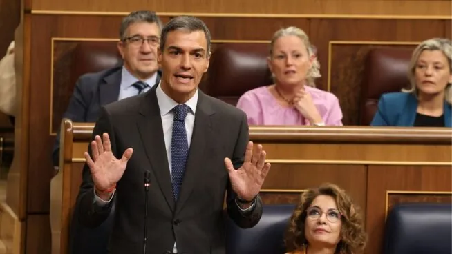 Sánchez se une una hora después al manifiesto sobre el apoyo a Ucrania