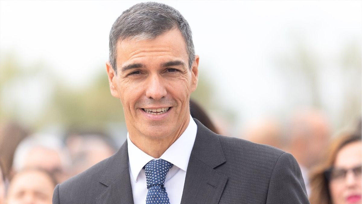 Sánchez califica de «excepcionales» los datos de afiliados de septiembre