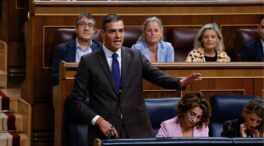 Sánchez niega financiación ilegal en el PSOE ante las acusaciones de Feijóo