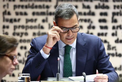 Pedro no sabe ni contesta