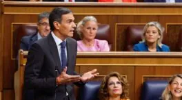 Sánchez afirma presidir un Gobierno decente frente a la acusación de corrupción de Feijóo