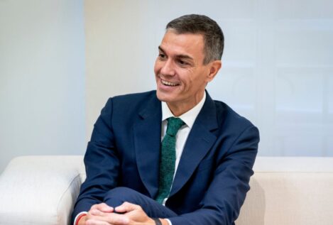 Sánchez admite que recibió pagos en efectivo del PSOE «en alguna ocasión» y que «es legal»