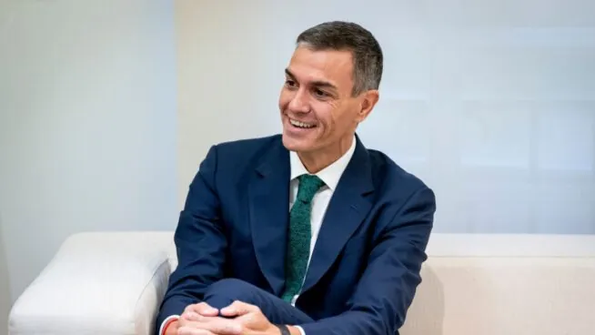 Sánchez admite que recibió pagos en efectivo del PSOE «en alguna ocasión» y que «es legal»