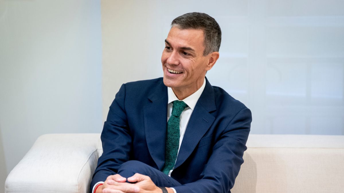 Sánchez admite que recibió pagos en efectivo del PSOE «en alguna ocasión» y que «es legal»