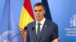 Sánchez exige a Israel que respete los derechos de los integrantes de la flotilla