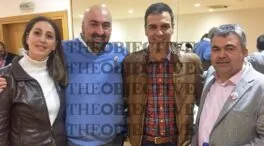 Sánchez considera «anecdótica» su relación con Koldo pese a que custodió sus avales