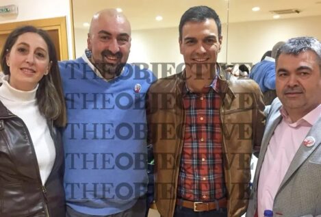 Sánchez considera «anecdótica» su relación con Koldo pese a que custodió sus avales